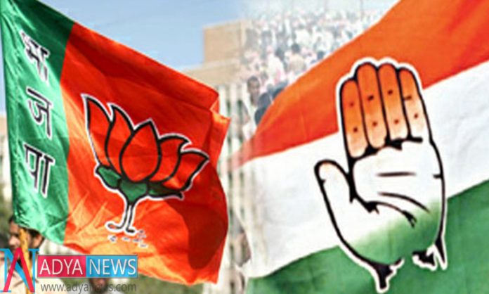 Congress Gaining Faith Where BJP Failed In South Indian States : Survey Results