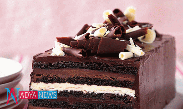 Dessert Will Come on First Regarding high-calories :Recent Study