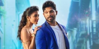 Disaster DJ Jodi Will Get As Success Jodi with Trivikram Mark movie