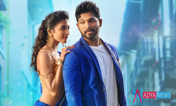 Disaster DJ Jodi Will Get As Success Jodi with Trivikram Mark movie