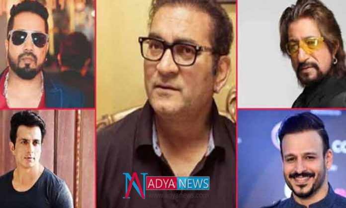 Film-Star's-Making-Money-wi Film Star's Making Money with Political Campaign's on Social Media