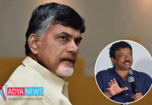 For Which Reason Chandrababu Not Reacting Any Thing On RGV Comments