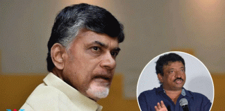 For Which Reason Chandrababu Not Reacting Any Thing On RGV Comments