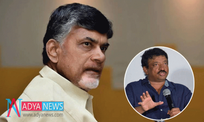 For Which Reason Chandrababu Not Reacting Any Thing On RGV Comments