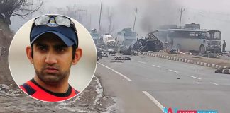 Let's stop Talking and Get Ready for war On Grounds : Gautam Gambhir