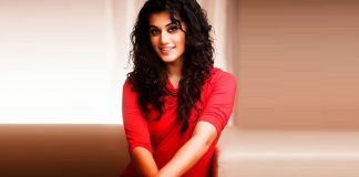 I Am Dedicated to Only Films , Not for Politics : Taapsee Pannu