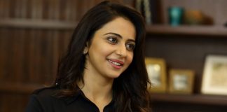 I am Shocked With this Small Break From Telugu Industry : Rakul
