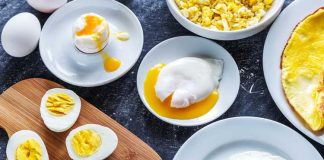 In Weight Loss Eggs Will play the key Role with Amazing Results