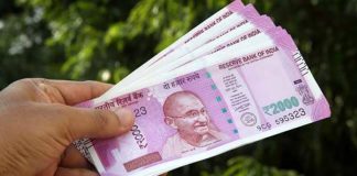 Indian Currency Gets a Little Upper Hand From Dollar in Recent Trade