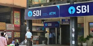 India's biggest Bank Cautioning ATM Users To be Aware of Criminals