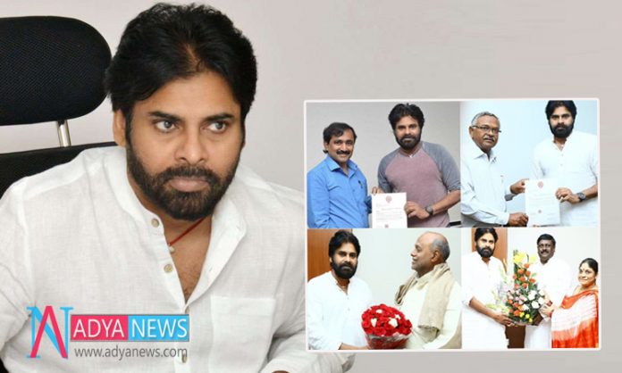 Is Janasena Party Going To More Popular With This Educated People
