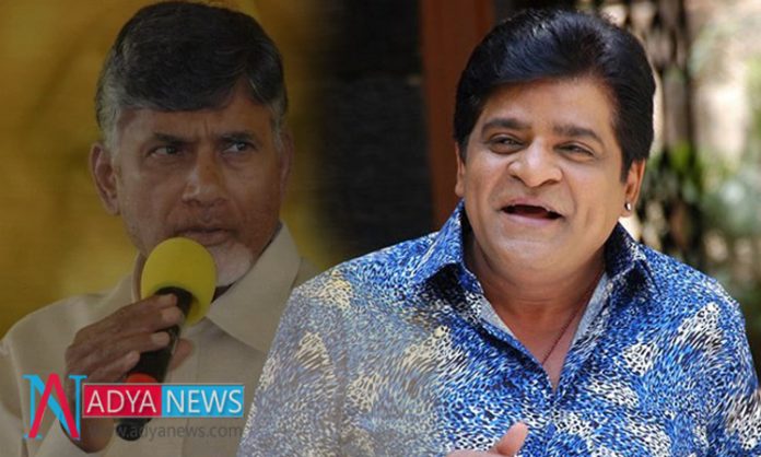 It-Seems-Comedian-Ali's-Pol It Seems Comedian Ali's Political Dreams Will Come True in Couple of Days