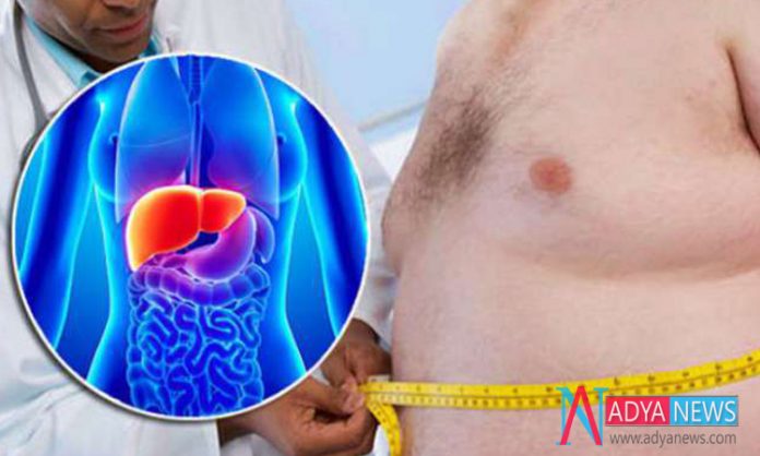 It's Better to Cure fatty liver disease As Soon As Possible