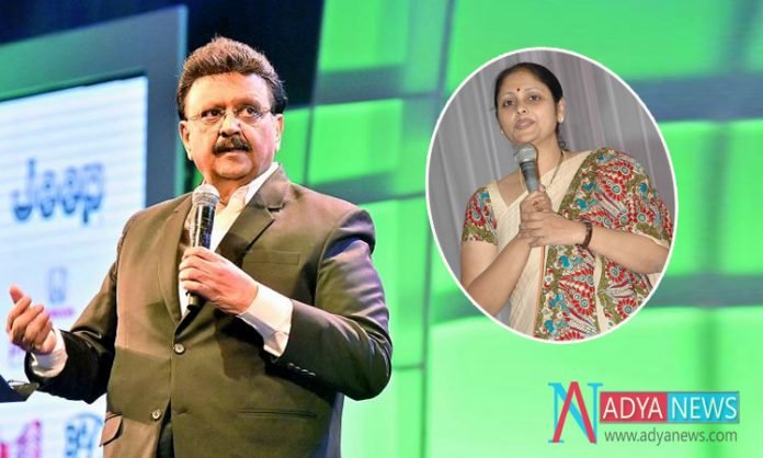 Jayasudha-Supports-SP-Balas Jayasudha Supports SP Balasubramaniam's Controversial Issue
