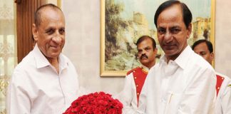At Last Telangana New Cabinet To Be Formed on Feb 19