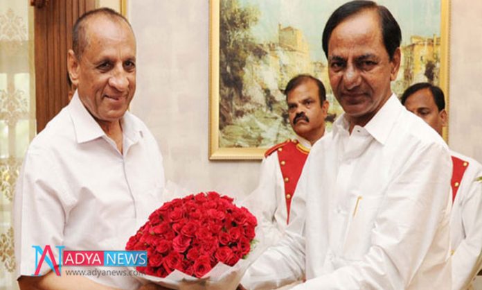 KCR At Last Telangana New Cabinet To Be Formed on Feb 19
