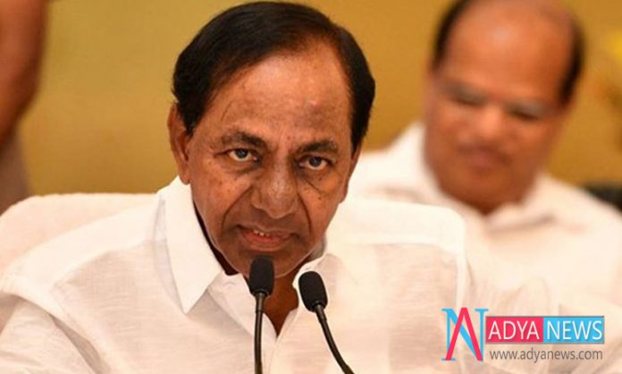 KCR's New Extraordinary Proposal on 2019 Telangana Budget plan