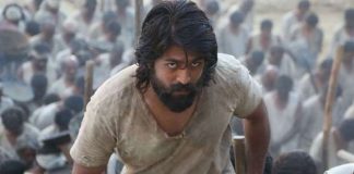 Kannada Sensational KGF Part-2 Planning with Much Mass and Unique Screenplay
