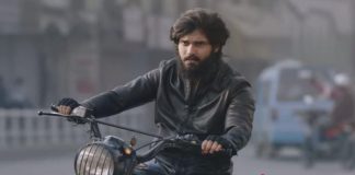 Maker's To commence Tamil Arjun Reddy Reshoot , Due to Disaster Output