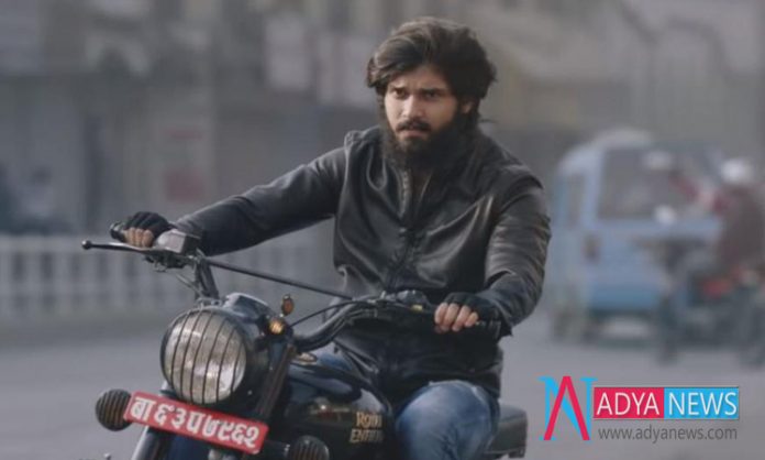 Maker's-To-commence-Tamil-A Maker's To commence Tamil Arjun Reddy Reshoot , Due to Disaster Output