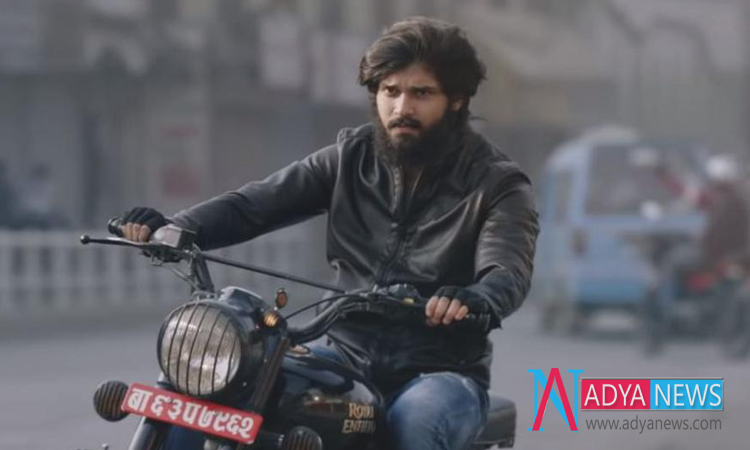 Maker's To commence Tamil Arjun Reddy Reshoot , Due to Disaster Output