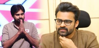 Mega Alludu Working For Pawan Kalyan's Committed Project