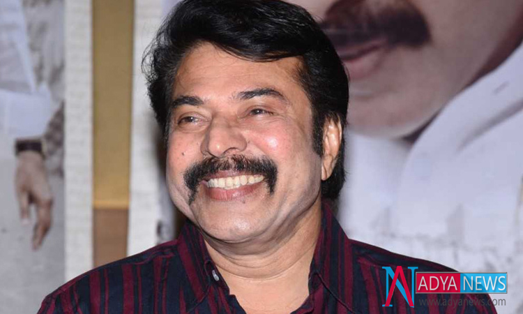 Mega Star's Strict Rules To Tollywood Makers For Good Characters