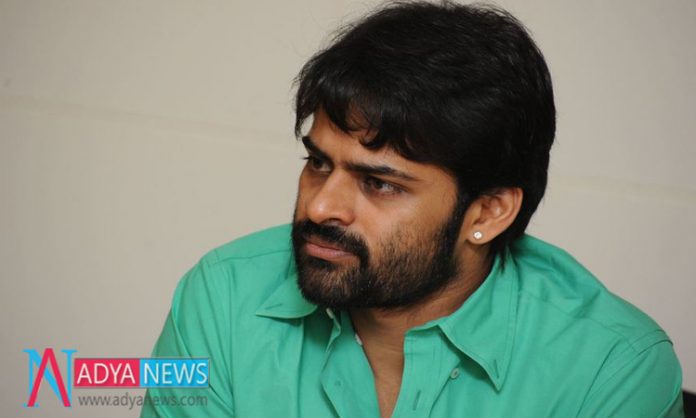 My Decision has Made this Many Disasters : Sai Dharam Tej