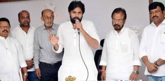 Pawan's Historical Decision in Janasena Party Candidates Selection