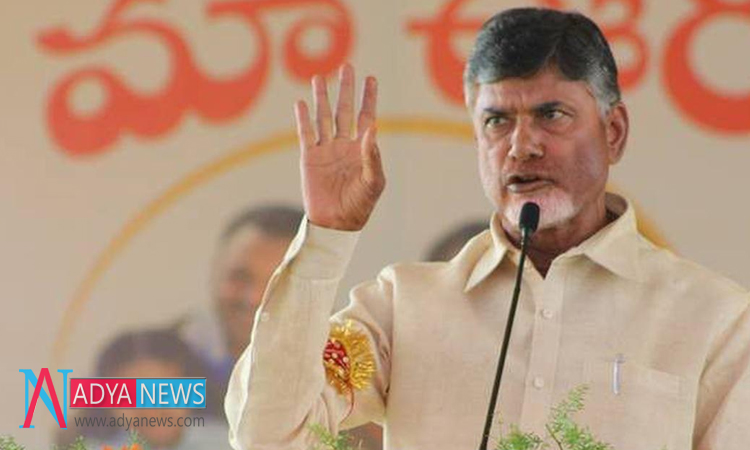 People Rejects BJP Completly from The AP State : CM Chandrababu