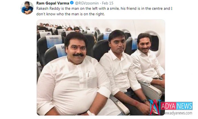 RGV-stunned-All-By-Exposing RGV stunned All By Exposing this Stunning Combination Picture