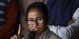 Rejecting the Financial Support from NDA Govt : Mamata Banerjee