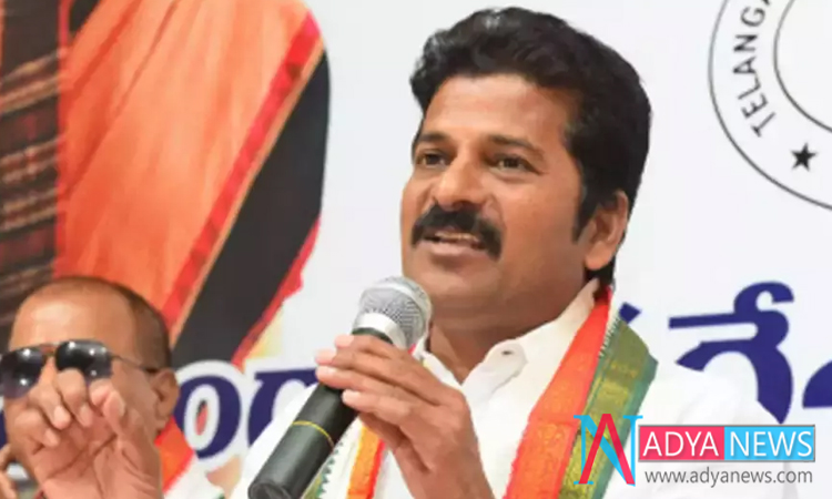 Revanth Reddy's Statements on Vote for Note Interrogation Gone Viral