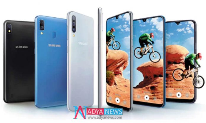 A New Samsung A Series With Extraordinary Features Going To Release Today