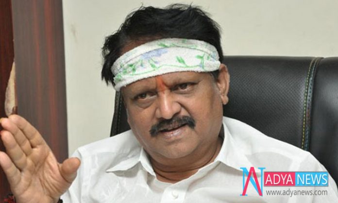 Successfull-Tollywood-Direc Successful Tollywood Director Kodi Ramakrishna has no More