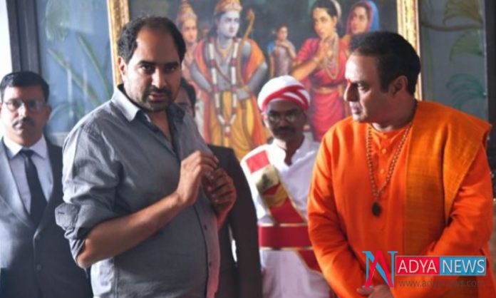 There-Are-Mixed-Reasons-for There Are Mixed Reasons for NTR Bio-pic To Reach the Legendary Collections