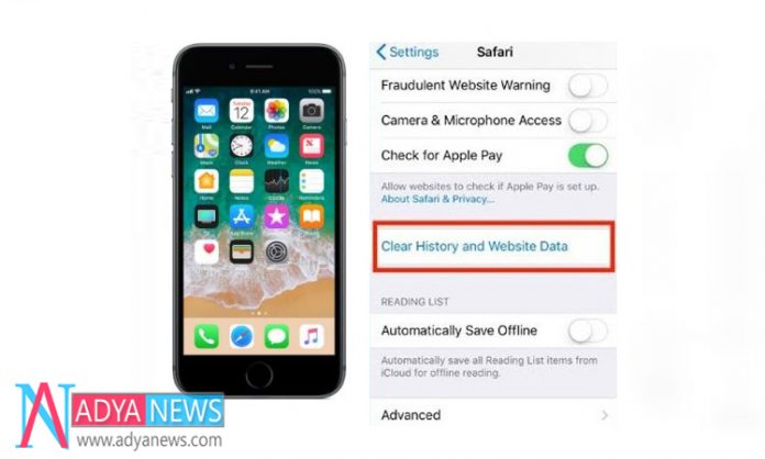 This-Is-the-Way-To-faster-Y This Is the Way To faster Your I phone with Clearing Unwanted Data