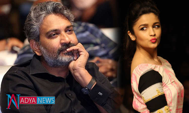 Unofficial News on Alia Bhatt has Confirmed for Prestigious Multi-starrer