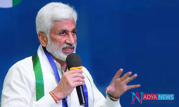 IS It Was YSRCP's New Master Plan In Attacking TDP Party