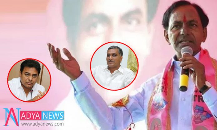Why KCR Missed Two Key TRS Leaders in Telangana Cabinet Expansion