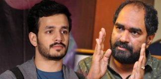 Will Nagarguna Plan Works by Talking This Sensational decision on Akhil