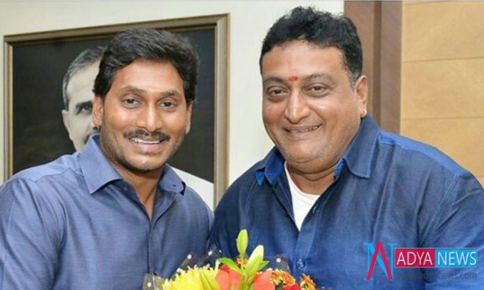 Within-A-Short-Time-Telugu- Within A Short Time Telugu Comedian Seeing Peaks in YS Jagan's Party