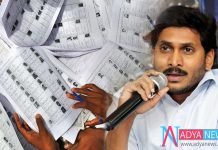 YSRCP Showing The Proofs On AP Duplicate Voters to Election Commission