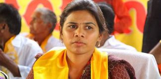 Your Are Not Voting For Me , But For My Mother : TDP Minister