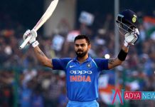 An Incredible Winning for India in One Day International