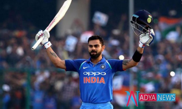 An-Incredible-Winning-for-I An Incredible Winning for India in One Day International