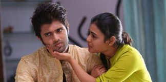 Arjun Reddy Lovers Getting Ready To Create New Trend