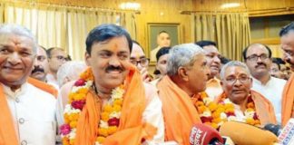 BJP Party To Create A New problem For TDP Before Elections