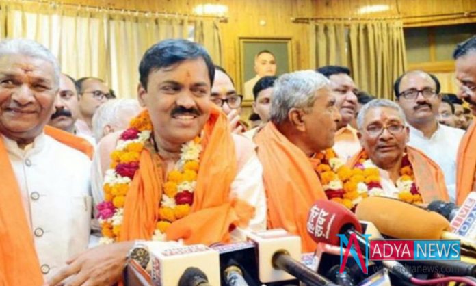 BJP Party To Create A New problem For TDP Before Elections