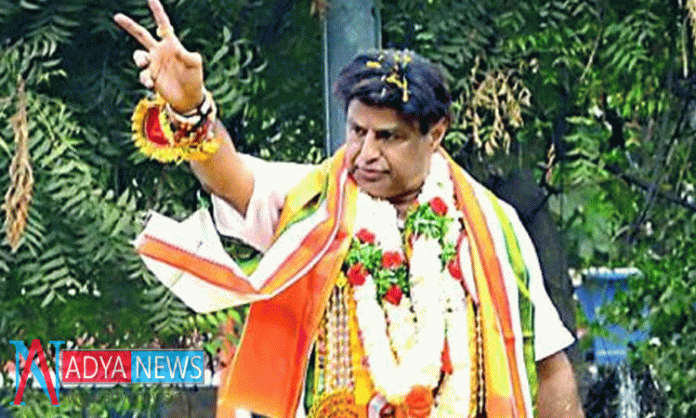 Balakrishna's confident on 2019 Election Success Will Come True